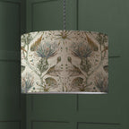 Varys Eva Lamp Shade Auburn