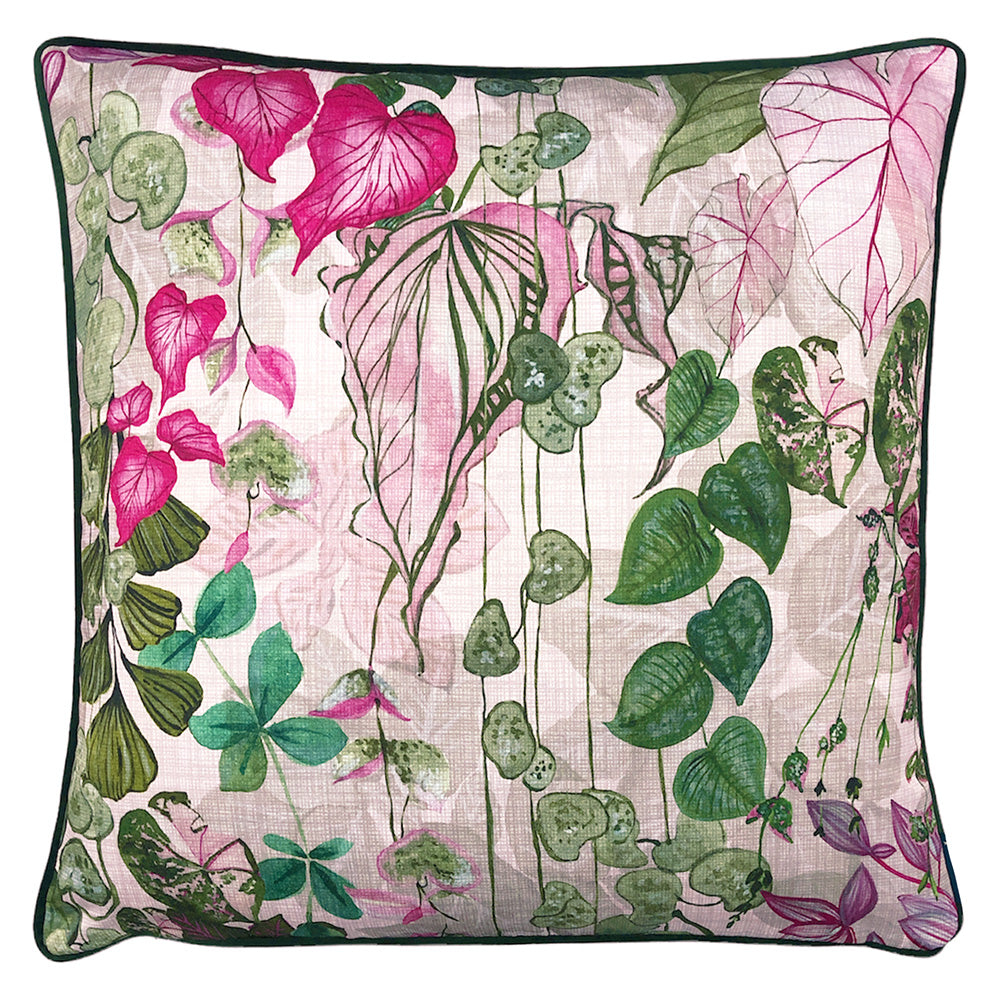 Veadeiros Botanical Cushion