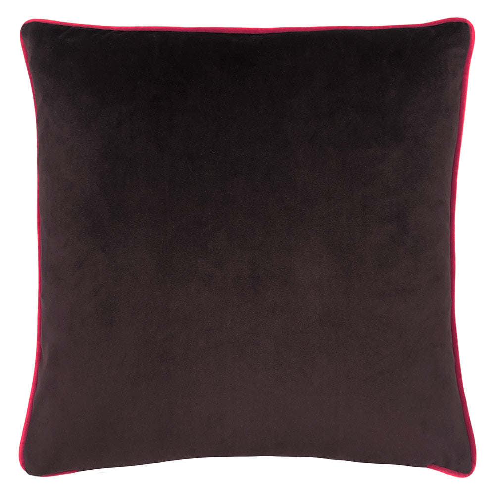 Veadeiros Botanical Cushion