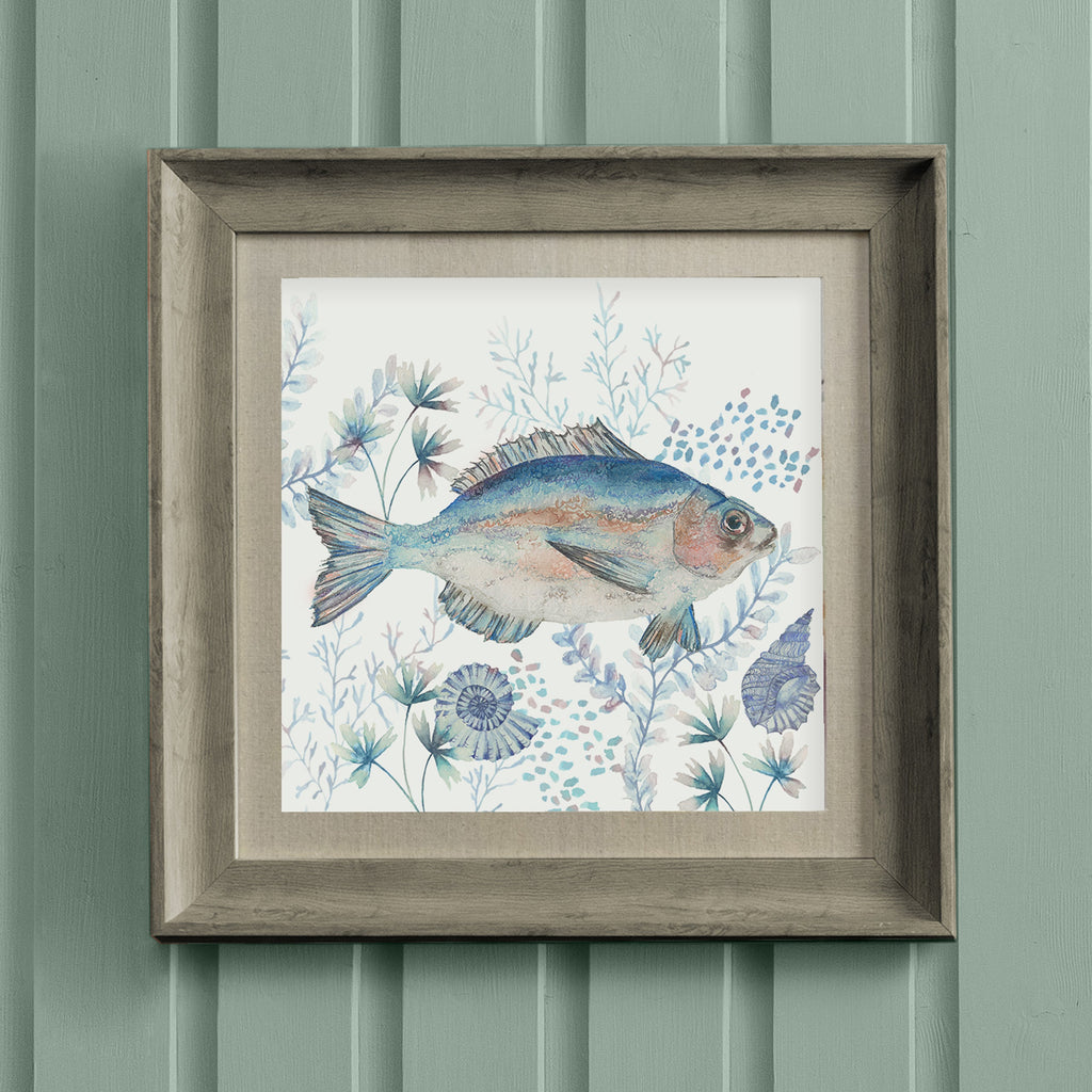 Vernazza Framed Print