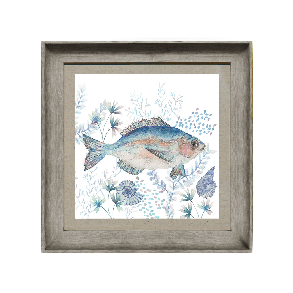 Vernazza Framed Print