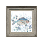 Vernazza Framed Print