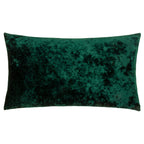 Verona Crushed Velvet Rectangular Cushion