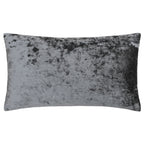 Verona Crushed Velvet Rectangular Cushion