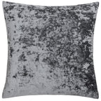 Verona Crushed Velvet Cushion