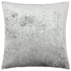 Verona Crushed Velvet Cushion