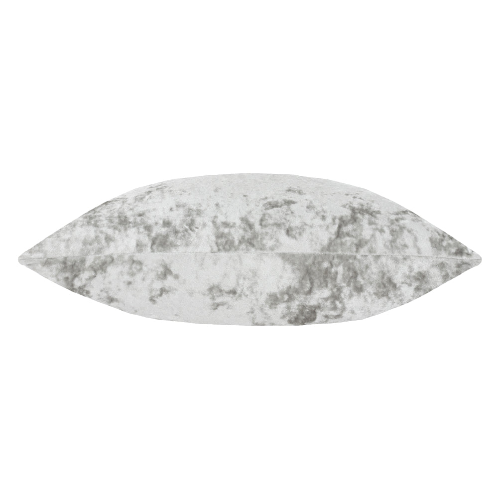 Verona Crushed Velvet Cushion