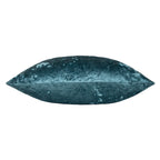 Verona Crushed Velvet Cushion