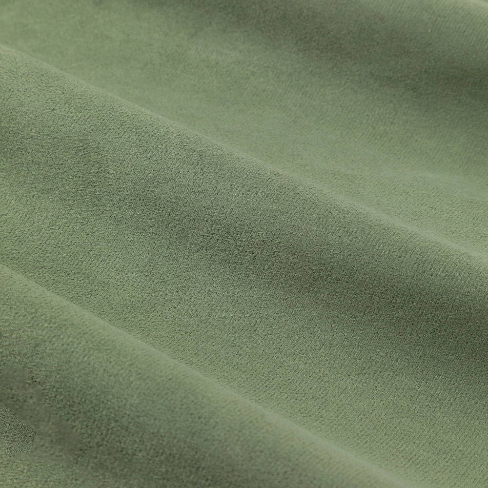 Verso Reversible Suede-look Blackout Eyelet Curtains