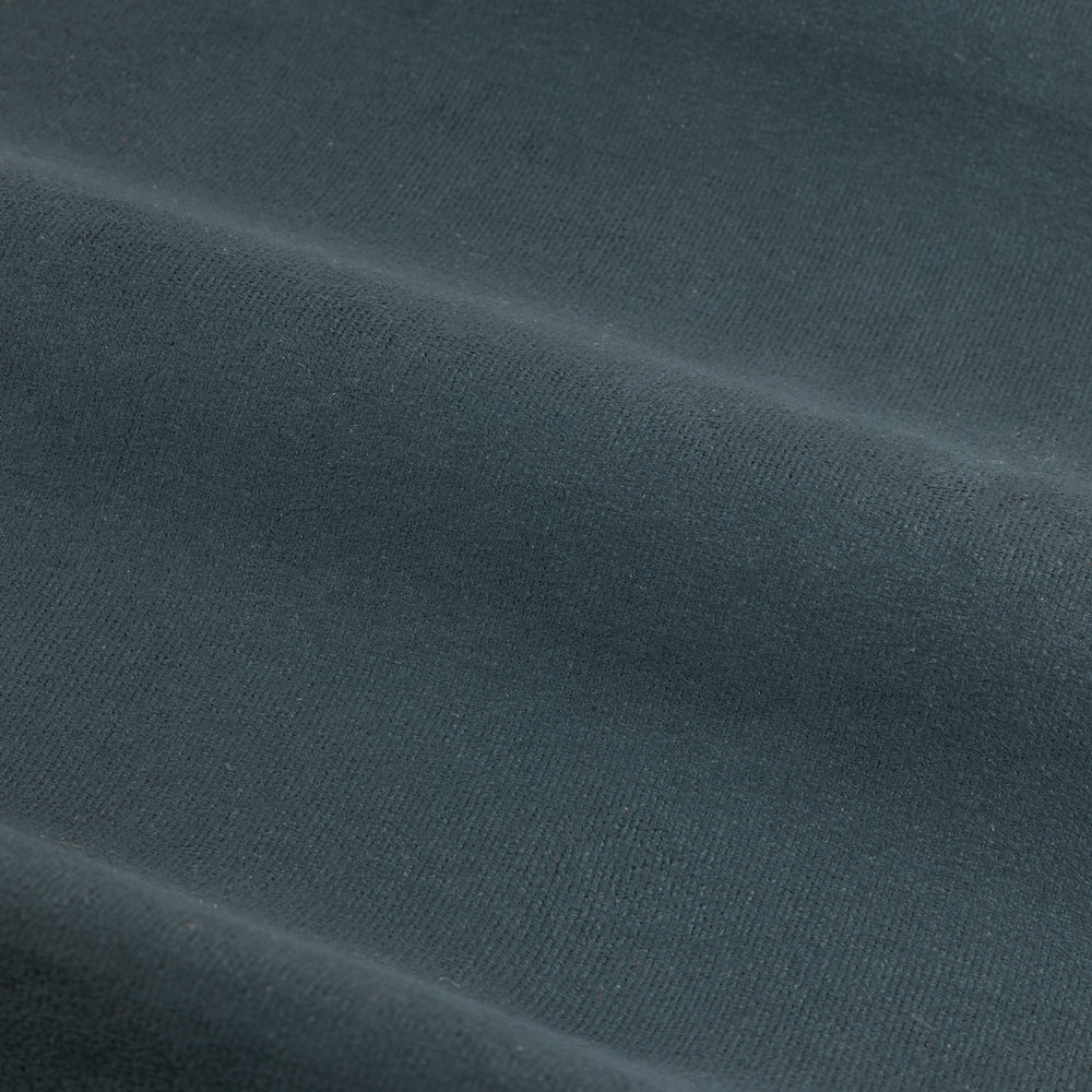 Verso Reversible Suede-look Blackout Eyelet Curtains