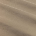 Verso Reversible Suede-look Blackout Eyelet Curtains