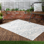 Vinea Outdoor Washable Rug