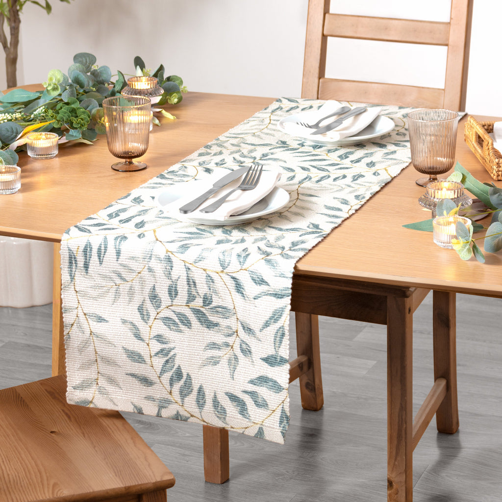 Vinea Indoor/Outdoor Table Runner