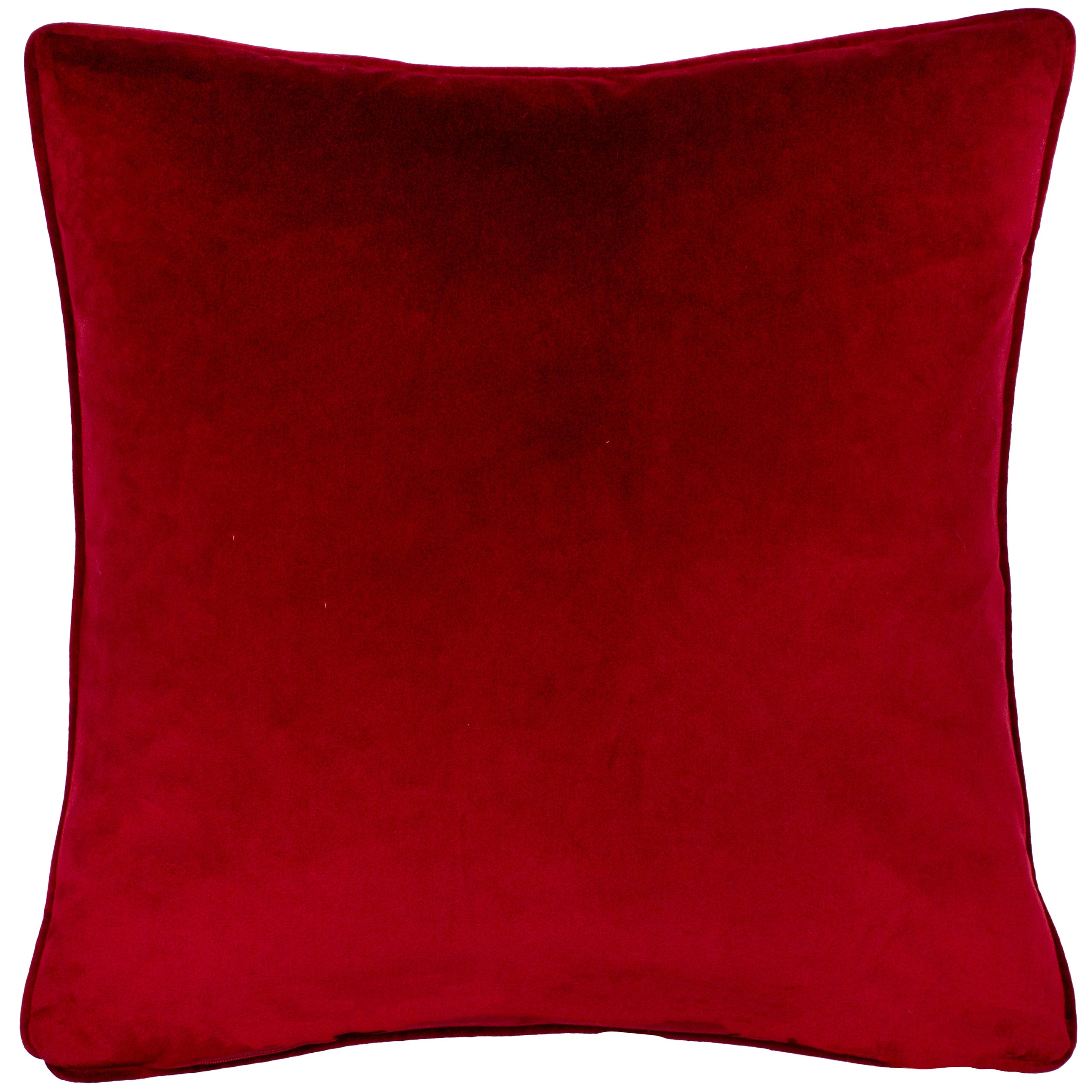 Vintage Santa Printed Cushion