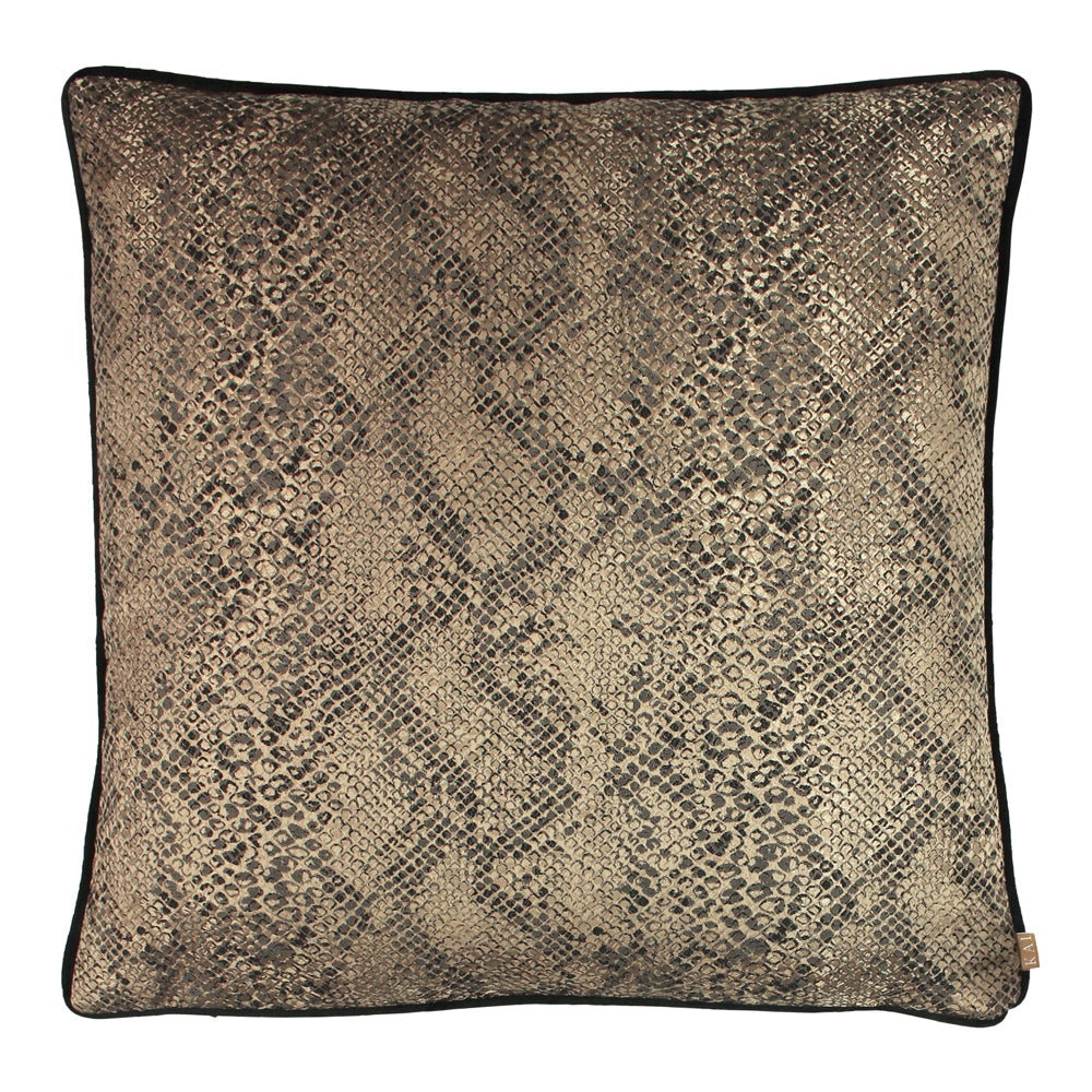 Viper Snake Cushion