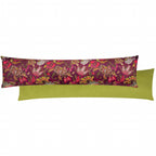 Viranai Exotic Floral Draught Excluder