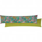 Viranai Exotic Floral Draught Excluder