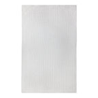 Waffle Textured 100% Cotton Bedspread