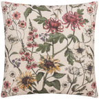Wallflower Cushion