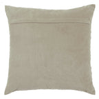 Waterfall Embroidered Cushion