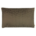 Wrap Caracal Striped Cushion