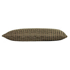 Wrap Caracal Striped Cushion
