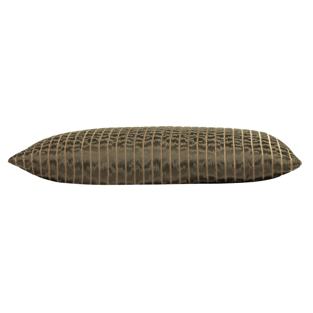Wrap Caracal Striped Cushion