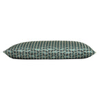 Wrap Caracal Striped Cushion