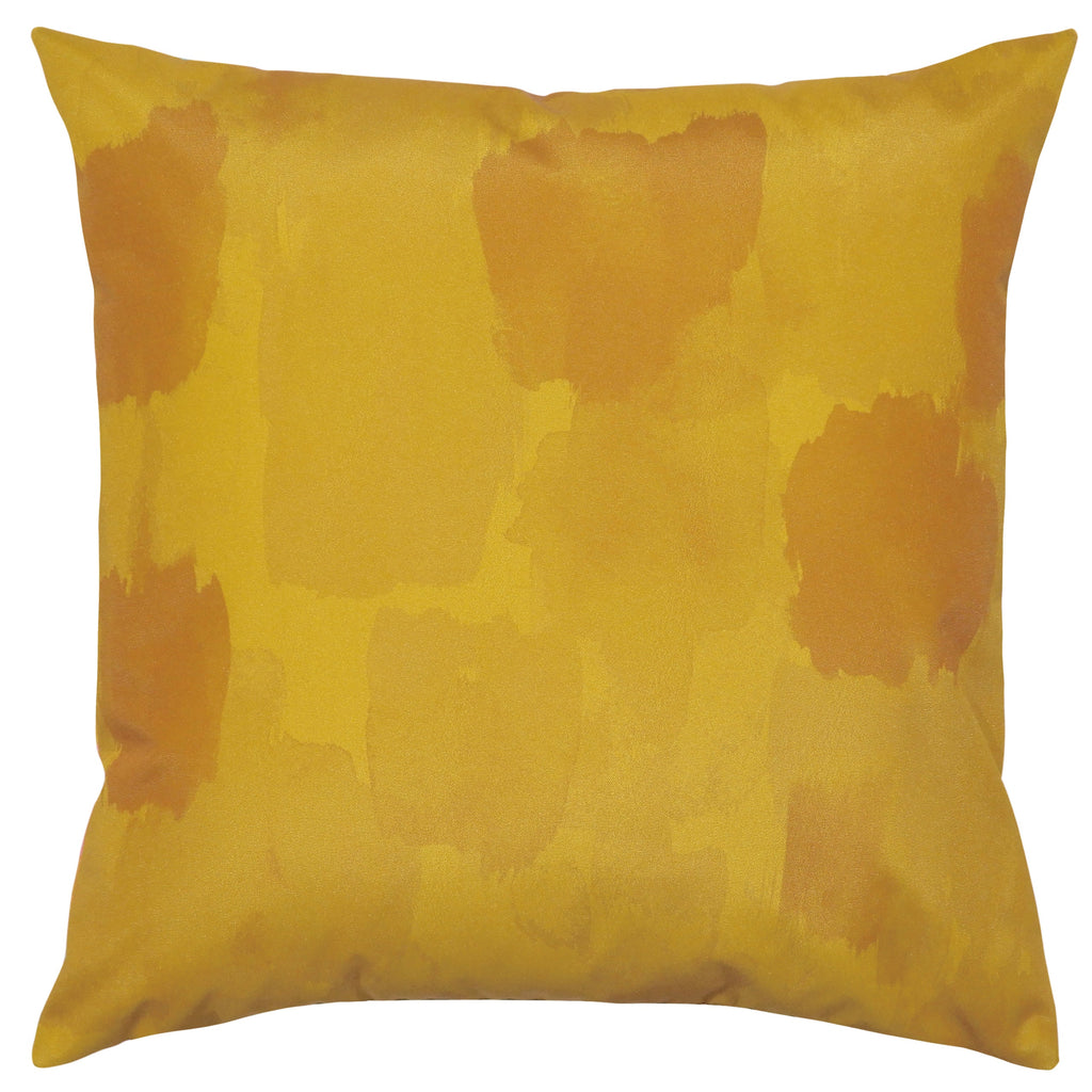 Watercolours Outdoor Cushion
