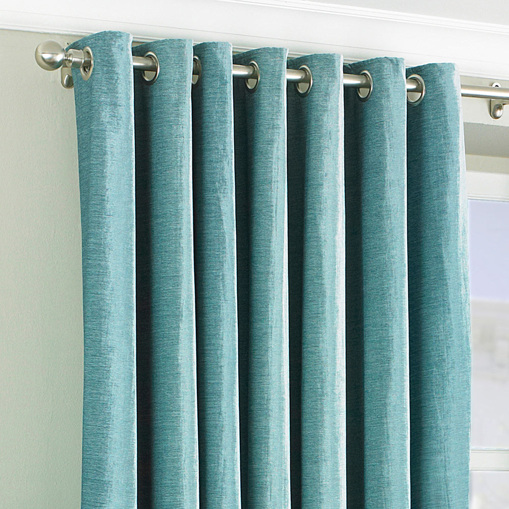 Wellesley Eyelet Curtains