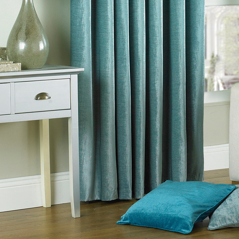Wellesley Eyelet Curtains