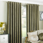 Wellesley Eyelet Curtains