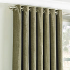 Wellesley Eyelet Curtains
