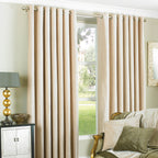 Wellesley Eyelet Curtains