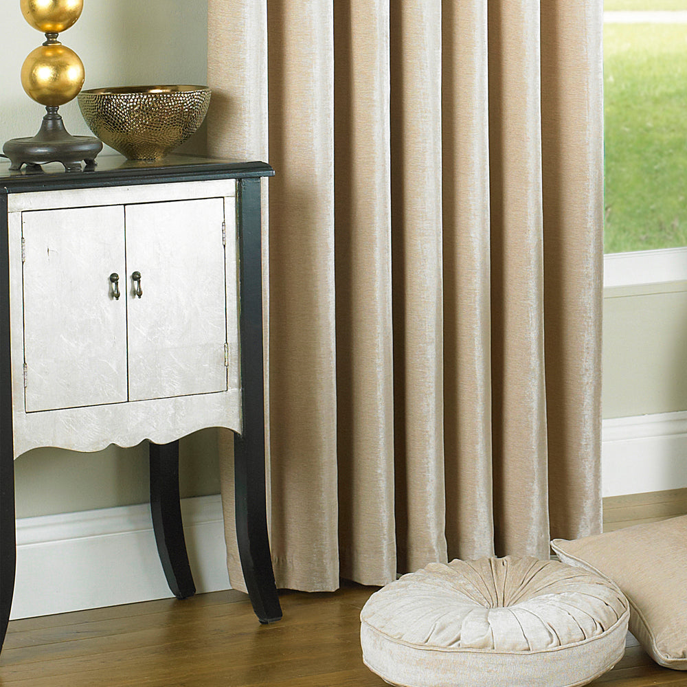 Wellesley Eyelet Curtains