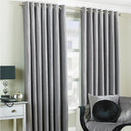 Wellesley Eyelet Curtains