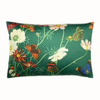 Wild Fauna Botanical Cushion