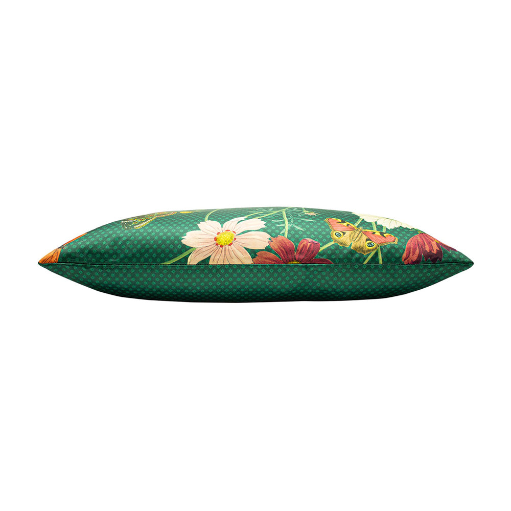 Wild Fauna Botanical Cushion