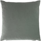 Winter Florals Rose Cushion