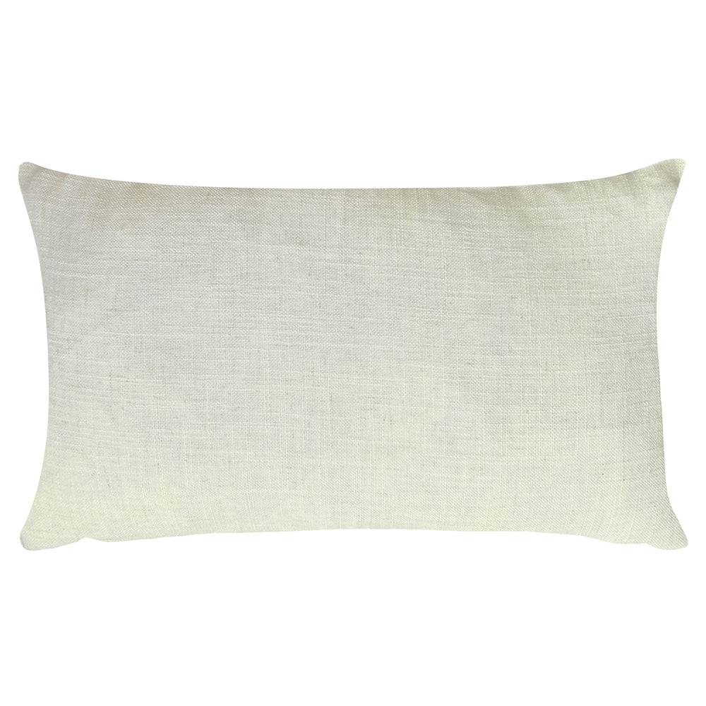 Wild Flowers Ava Rectangular Cushion