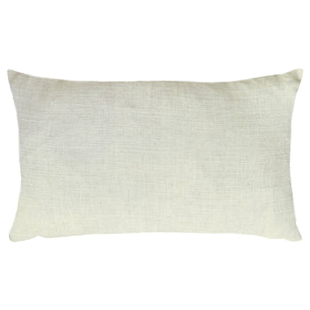 Wild Flowers Emma Rectangular Cushion