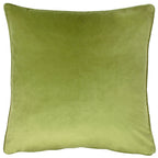Wild Flowers Emma Square Cushion