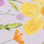 Wildflowers Outdoor Washable Rug