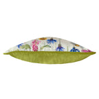 Wild Flowers Sophia Square Cushion