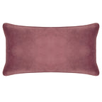 Wild Garden Mushrooms Cushion