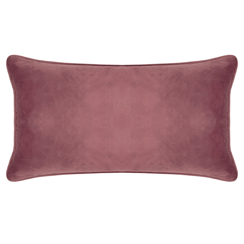 Wild Garden Mushrooms Cushion