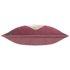 Wild Garden Mushrooms Cushion