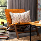 Whimsical Tale Printed Cushion