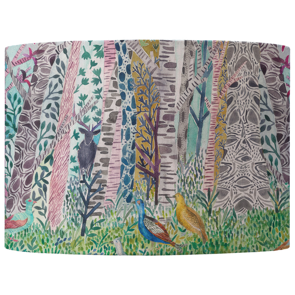 Whimsical Tale Eva Lamp Shade