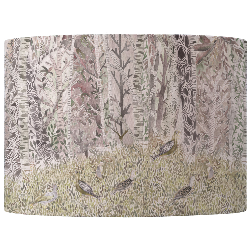 Whimsical Tale Eva Lamp Shade